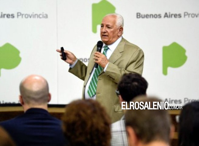 El principal organismo de control bonaerense quedó acéfalo El principal organismo de control bonaerense quedó acéfalo