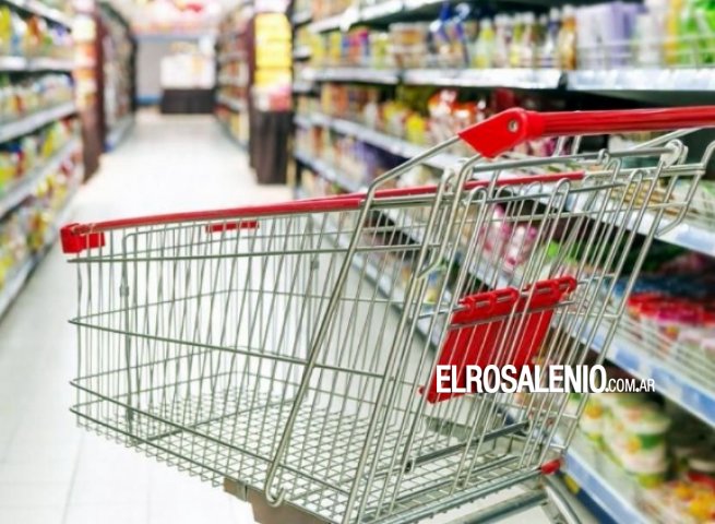 La inflación acumulada en 2017 fue de 24,8 según el INDEC La inflación acumulada en 2017 fue de 24,8 según el INDEC