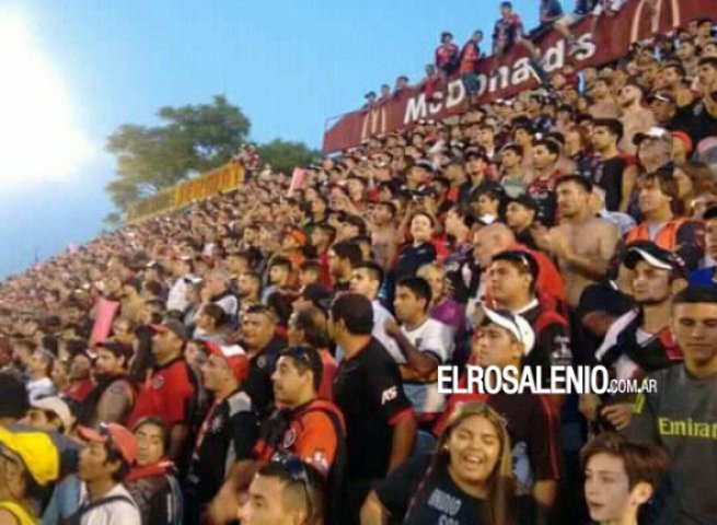 El domingo la hinchada de Sporting festejará su día El domingo la hinchada de Sporting festejará su día