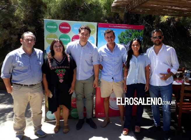 Pehuen Có fue sede del Consejo Provincial de Turismo de la región Pehuen Có fue sede del Consejo Provincial de Turismo de la región