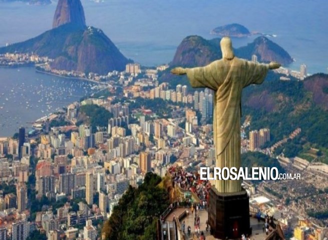 Recomiendan vacunarse antes de viajar a Brasil Recomiendan vacunarse antes de viajar a Brasil