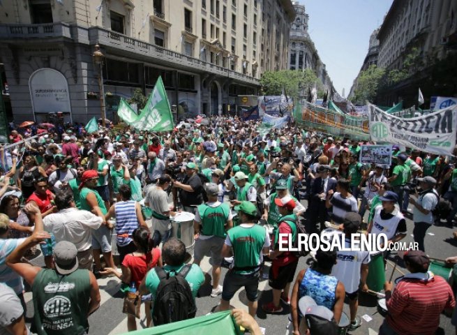 ATE convoca al Paro Nacional para el venidero jueves 15 ATE convoca al Paro Nacional para el venidero jueves 15