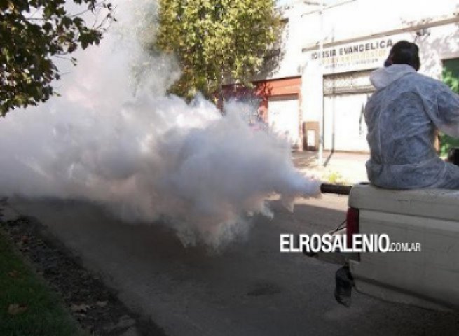 Cronograma de fumigación para febrero en barrios y localidades Cronograma de fumigación para febrero en barrios y localidades