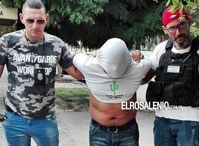 Un militar oriundo de Salta violaba a su hijastra de 12 años Un militar oriundo de Salta violaba a su hijastra de 12 años
