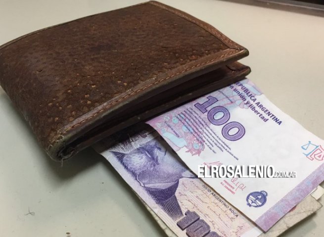 Un abuelo descubrió quien le robaba Un abuelo descubrió quien le robaba