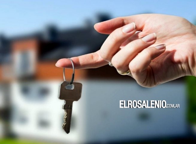 El Provincia comenzará a ofrecer la nueva línea Procrear Ahorro Joven El Provincia comenzará a ofrecer la nueva línea Procrear Ahorro Joven
