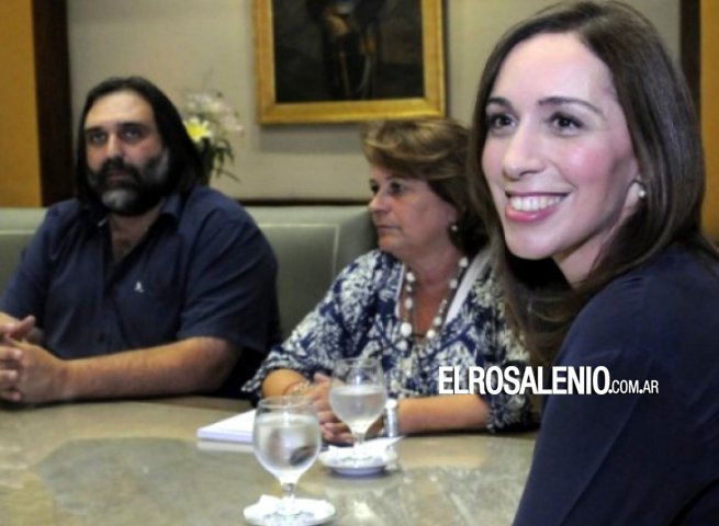 Vidal convoca a los gremios docentes para el venidero jueves 15 Vidal convoca a los gremios docentes para el venidero jueves 15