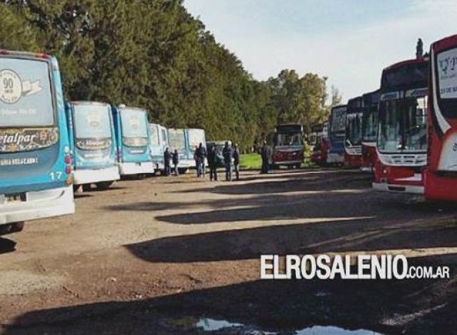 Desde la semana que viene el boleto de colectivos será de 14 pesos Desde la semana que viene el boleto de colectivos será de 14 pesos