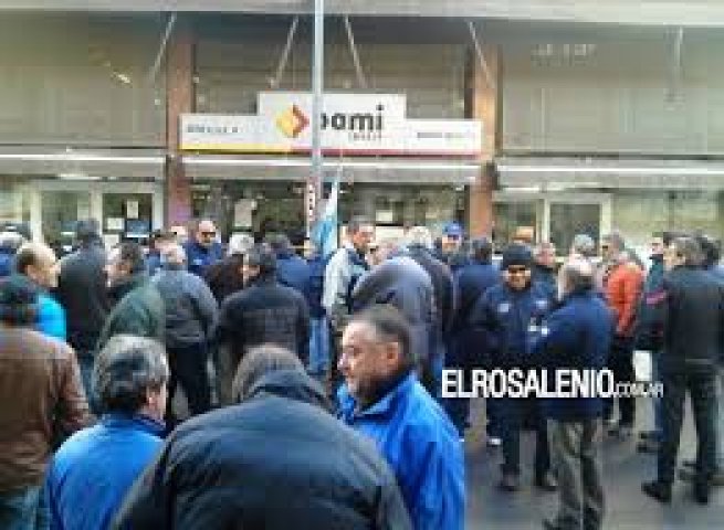 FEMEBA y PAMI conveniaron beneficios para veteranos de Malvinas FEMEBA y PAMI conveniaron beneficios para veteranos de Malvinas