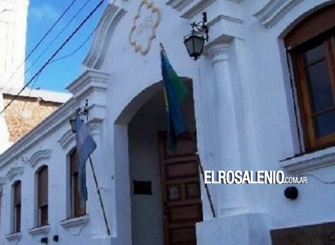 Ruben Tourn ocupará el renglón como Director Legal y Técnico Ruben Tourn ocupará el renglón como Director Legal y Técnico