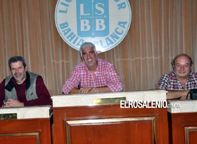Aprobaron el formato de disputa de los torneos de la Liga del Sur Aprobaron el formato de disputa de los torneos de la Liga del Sur
