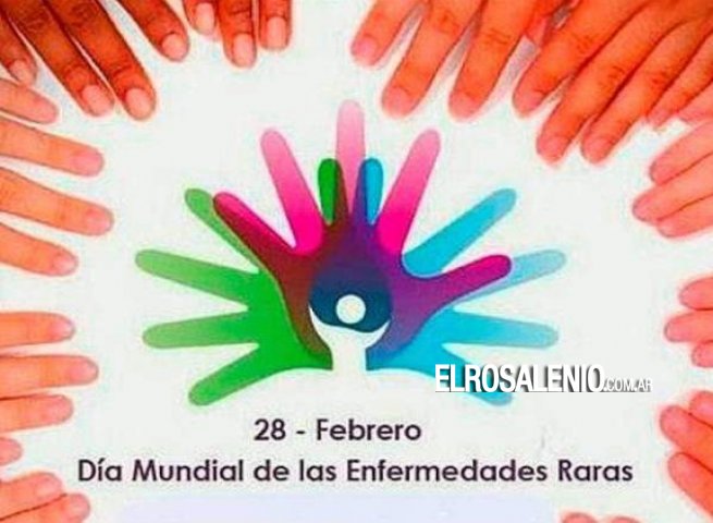 Crean registro nacional de personas con enfermedades poco frecuentes Crean registro nacional de personas con enfermedades poco frecuentes