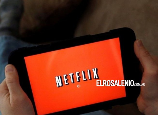 Se pagará IVA por Netflix y Spotify a partir del próximo mes Se pagará IVA por Netflix y Spotify a partir del próximo mes