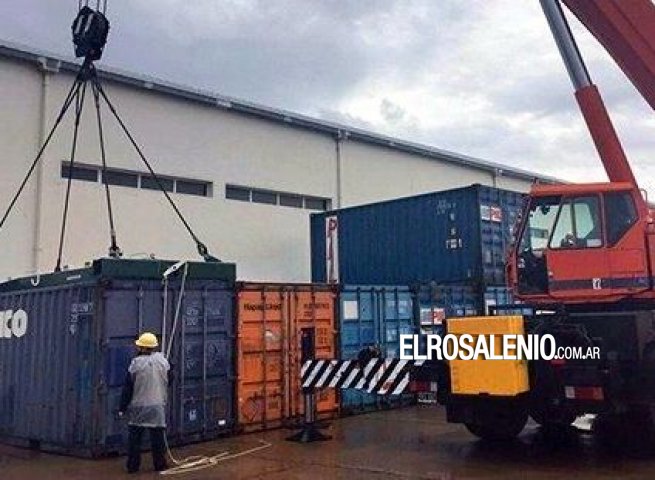 El programa Exporta Simple equilibra la balanza comercial El programa Exporta Simple equilibra la balanza comercial