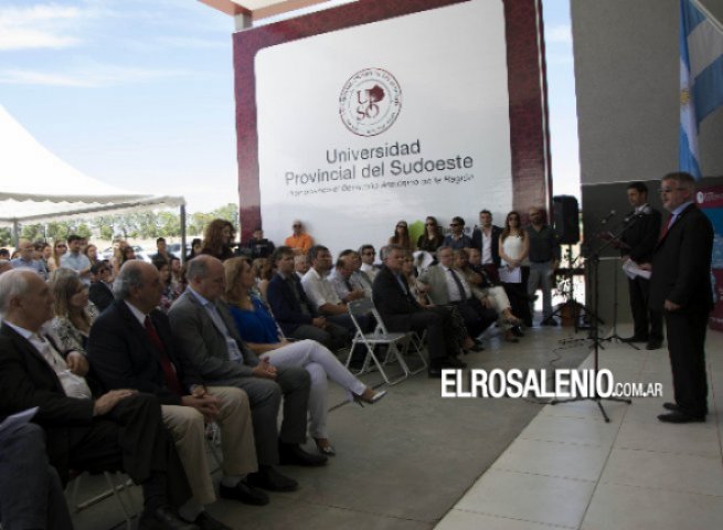 La UPSO convoca a formulación de proyectos de Extensión Universitaria La UPSO convoca a formulación de proyectos de Extensión Universitaria