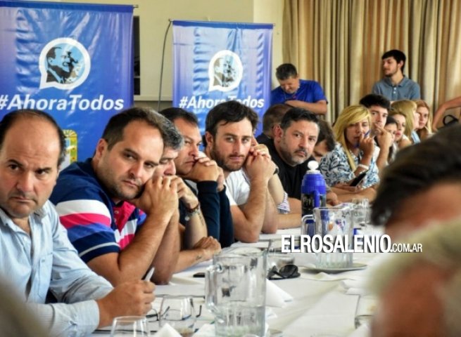 Convocatoria a un congreso con modificación de la Carta Orgánica Convocatoria a un congreso con modificación de la Carta Orgánica