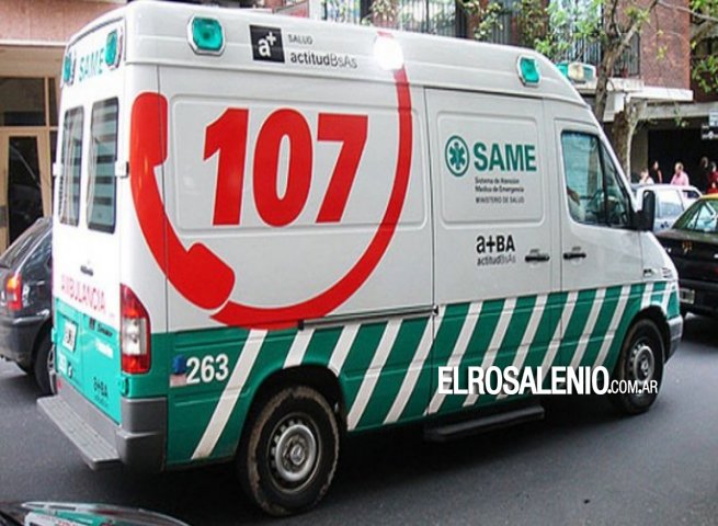 Avanzan las negociaciones para que el SAME llegue a la ciudad Avanzan las negociaciones para que el SAME llegue a la ciudad