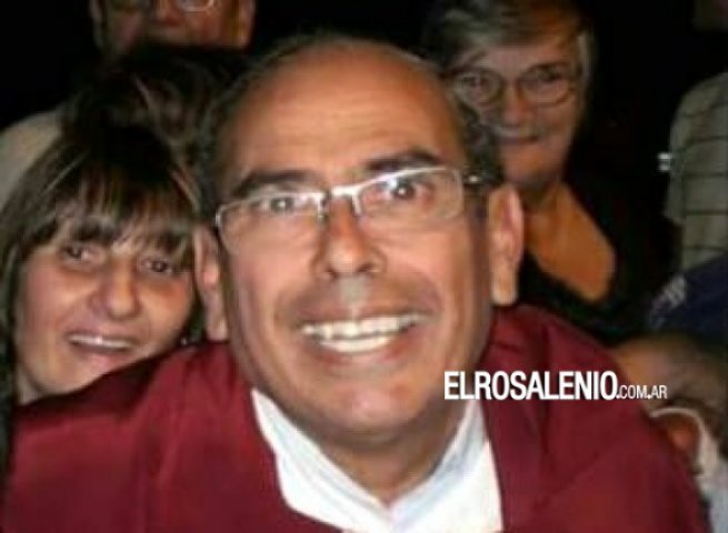 Asume esta tarde el padre Miguel Ángel García al frente de Cristo Rey Asume esta tarde el padre Miguel Ángel García al frente de Cristo Rey