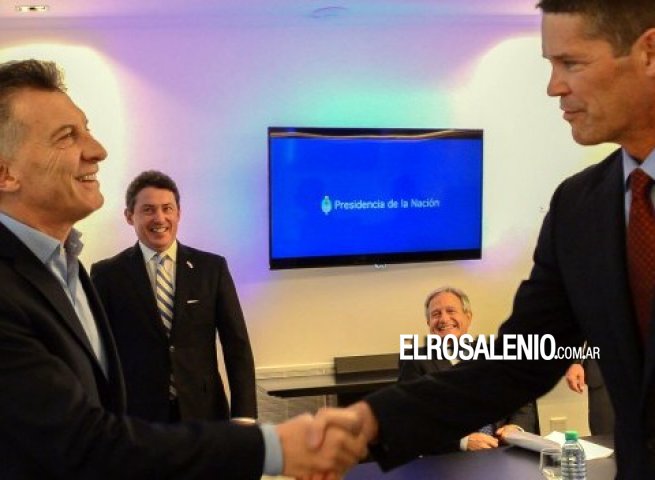 Amazon llegaría a la región y sería usuario de ZF Bahía Blanca-Rosales Amazon llegaría a la región y sería usuario de ZF Bahía Blanca-Rosales