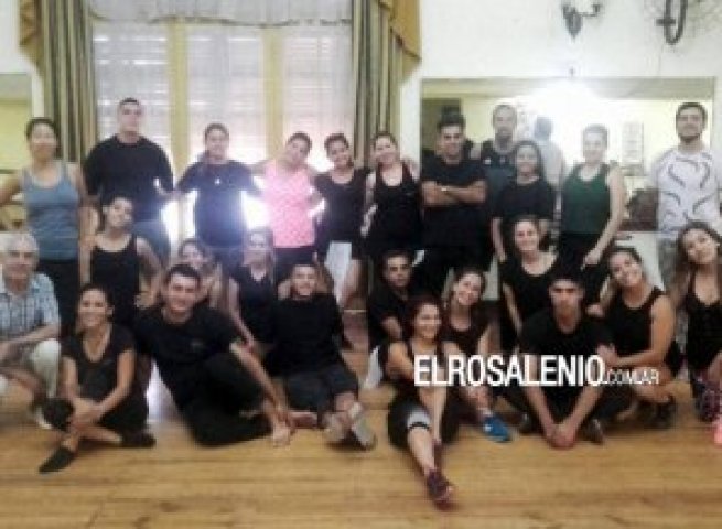 Amplia propuesta de talleres gratuitos en Cultura Amplia propuesta de talleres gratuitos en Cultura