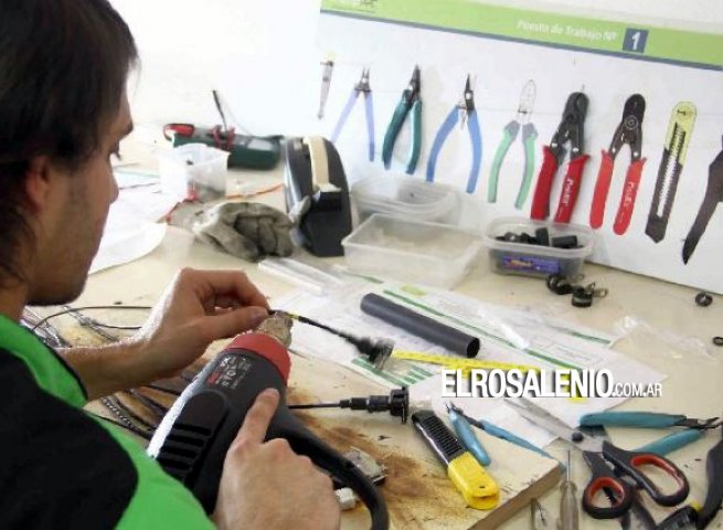 Nueva propuesta educativa Secundaria con Oficios Nueva propuesta educativa Secundaria con Oficios