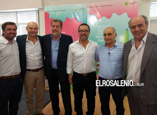 Salvador dio por hecho la reelección de Vidal y hubo tirón de orejas Salvador dio por hecho la reelección de Vidal y hubo tirón de orejas