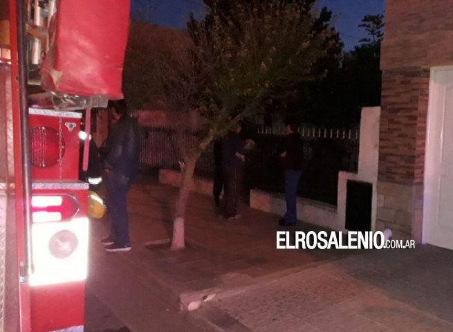 Una mujer falleció producto de una explosión en su vivienda Una mujer falleció producto de una explosión en su vivienda