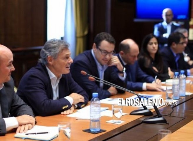 La AFIP anunció flexibilización de los embargos para Pymes La AFIP anunció flexibilización de los embargos para Pymes