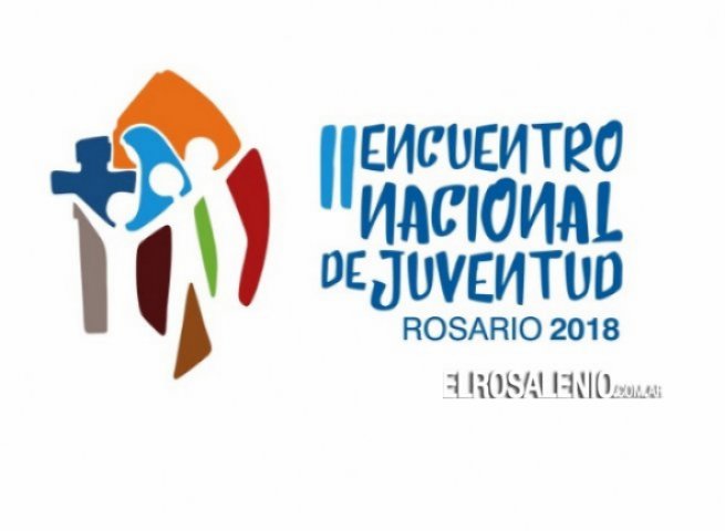 Una treintena de jóvenes viajan al Encuentro Nacional en Rosario Una treintena de jóvenes viajan al Encuentro Nacional en Rosario