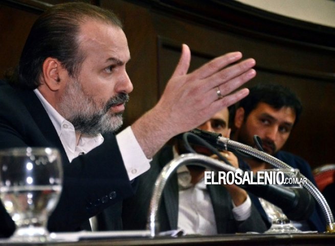 “Me preocupa el silencio del gobierno con ley de alcohol cero” “Me preocupa el silencio del gobierno con ley de alcohol cero”