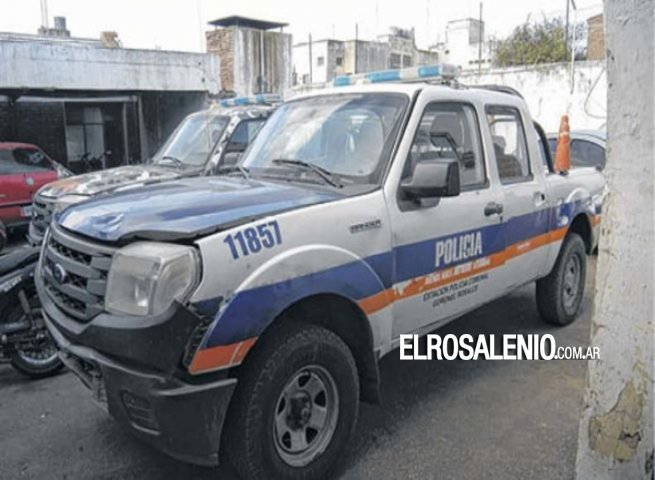 Comienza el primer juicio por la muerte de los chicos de la heladerÃa