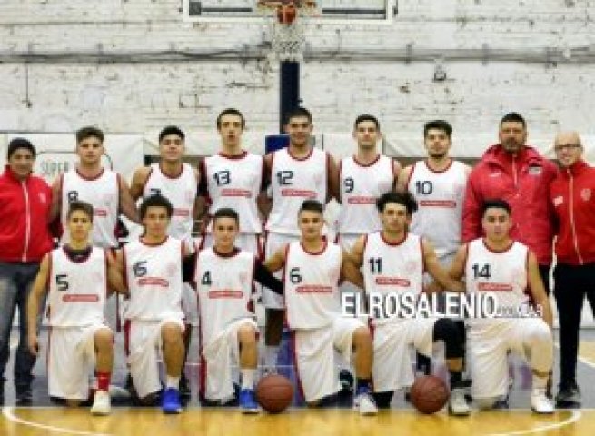 Bahía se volvió a quedar con el clásico y clasificó al Provincial Bahía se volvió a quedar con el clásico y clasificó al Provincial