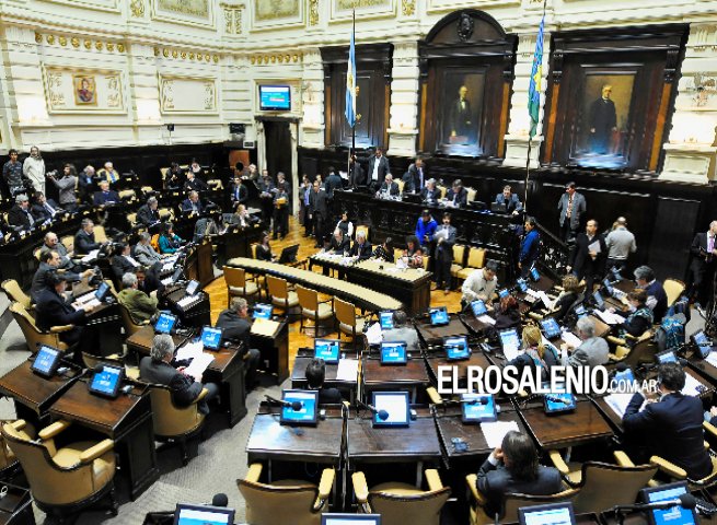Ya es ley la eliminación de impuestos en las boletas de luz Ya es ley la eliminación de impuestos en las boletas de luz