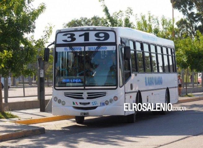 42,65 pesos para viajar a Bahía Blanca 42,65 pesos para viajar a Bahía Blanca