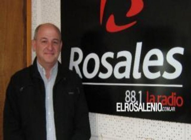 Uset: “Ofrecimos llegar al 14 por ciento” Uset: “Ofrecimos llegar al 14 por ciento”
