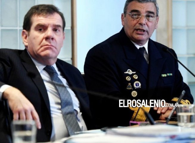 Para López Mazzeo no hubo errores ni negligencia con el San Juan Para López Mazzeo no hubo errores ni negligencia con el San Juan