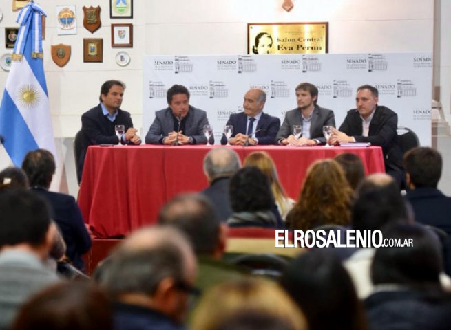 Lanzan 93 cursos y postítulos para docentes técnicos Lanzan 93 cursos y postítulos para docentes técnicos