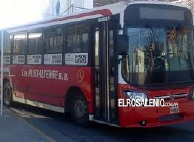El paro no afecta al transporte pero sí al municipio El paro no afecta al transporte pero sí al municipio