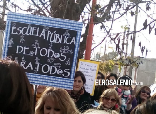 El HCD analiza el rechazo a la resolución por los EOE El HCD analiza el rechazo a la resolución por los EOE