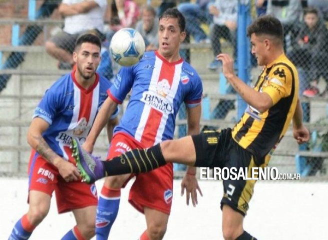 Se definieron los playoffs de la Liga del Sur Se definieron los playoffs de la Liga del Sur