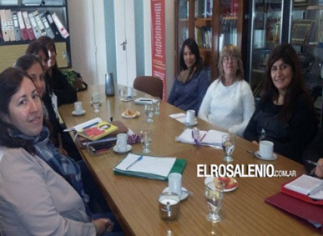 La CEPA lanzó su 4º Certamen Escolar “Rafael Nicoliche” La CEPA lanzó su 4º Certamen Escolar “Rafael Nicoliche”