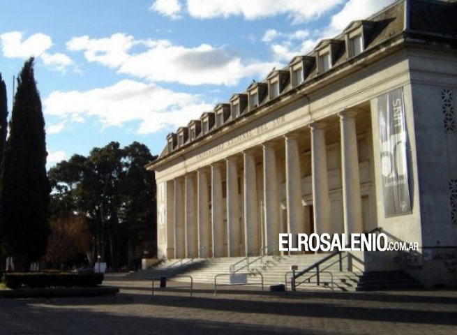 Aprueban modificación sobre exámenes finales en la UNS Aprueban modificación sobre exámenes finales en la UNS