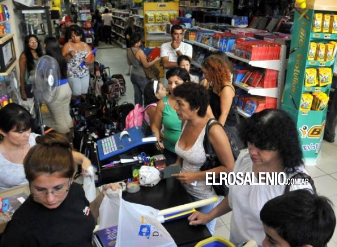 Empleados de Comercio suma diez puntos en la revisión paritaria Empleados de Comercio suma diez puntos en la revisión paritaria