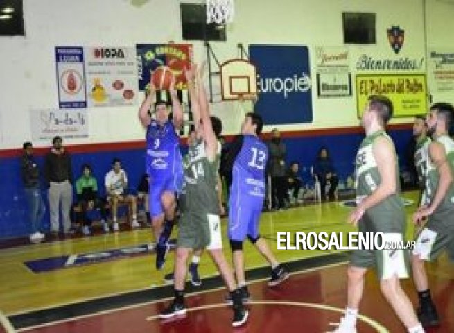 Los Andes selló la semi 3 a 1 y por tercera vez está en la final Los Andes selló la semi 3 a 1 y por tercera vez está en la final