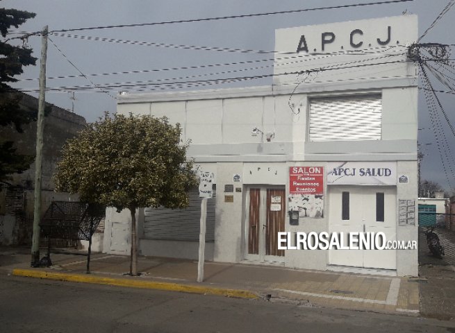 APCJ invita a conocer detalles de reclamos laborales APCJ invita a conocer detalles de reclamos laborales