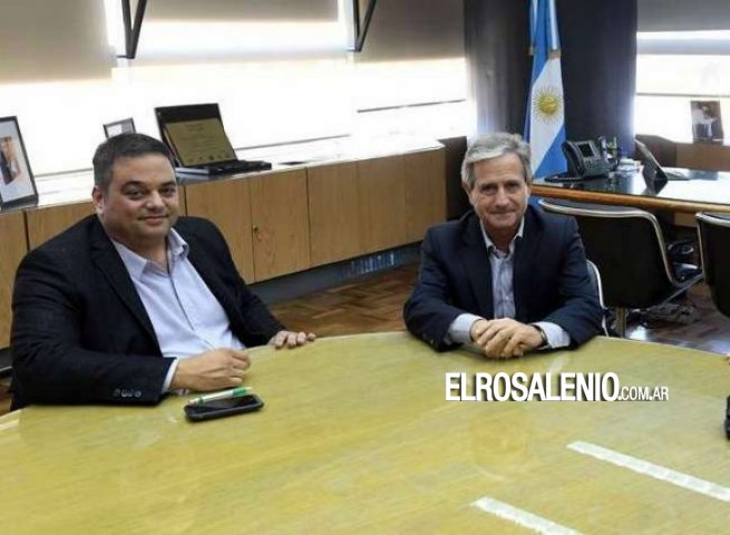 El Gobierno reabre la paritaria de los estatales nacionales El Gobierno reabre la paritaria de los estatales nacionales