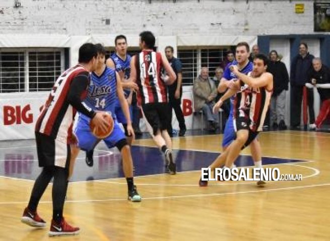 Los Andes cayó ante Sportivo y se definió la serie 1-3 Los Andes cayó ante Sportivo y se definió la serie 1-3