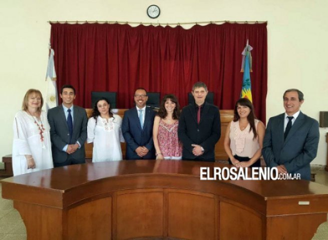 Cambiemos Rosales propone conformar un Consorcio de Emergencia Cambiemos Rosales propone conformar un Consorcio de Emergencia