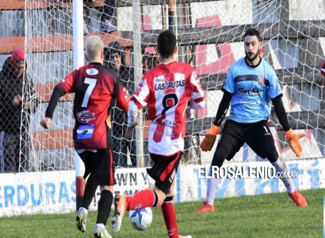 La segunda fecha del torneo Julio Romero será este fin de semana La segunda fecha del torneo Julio Romero será este fin de semana