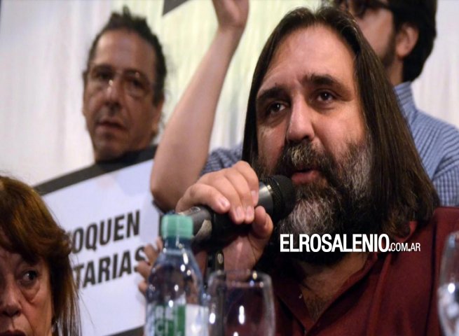 Por la tragedia de la escuela habrá paro de docentes este viernes Por la tragedia de la escuela habrá paro de docentes este viernes